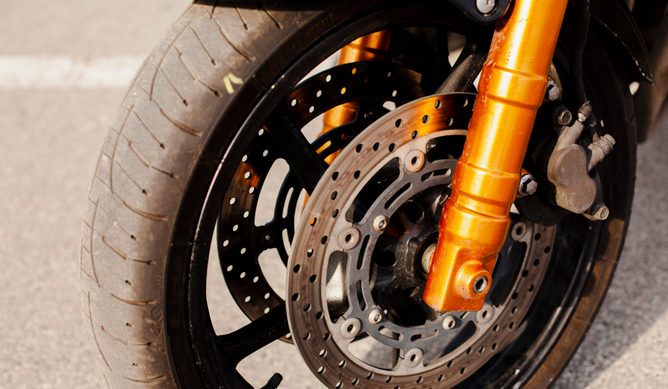 Jangan Diabaikan, Ini 8 Penyebab Suara Aneh pada Rem Motor